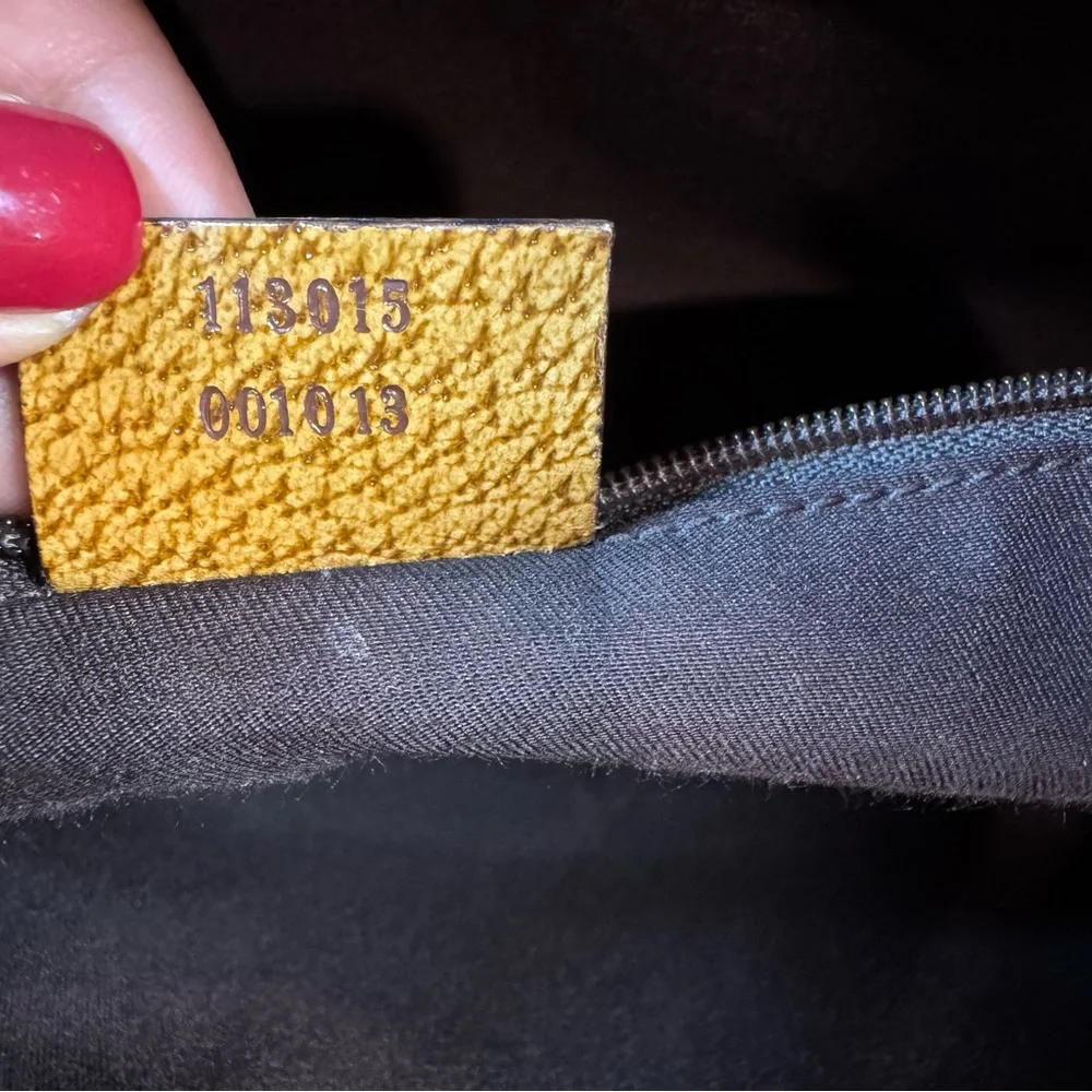 Gucci 100% authentic